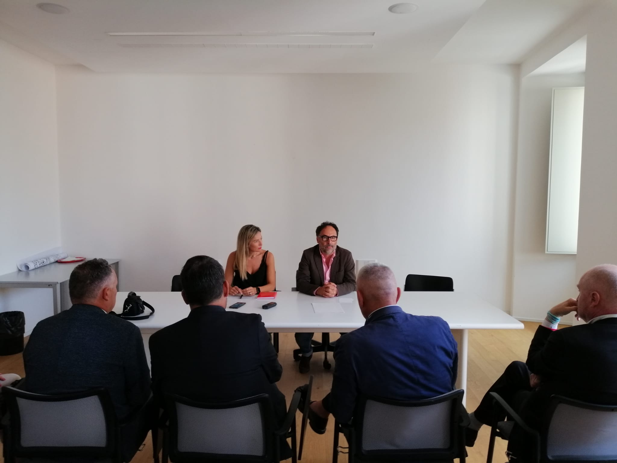 Raccolta Fondi 2 foto