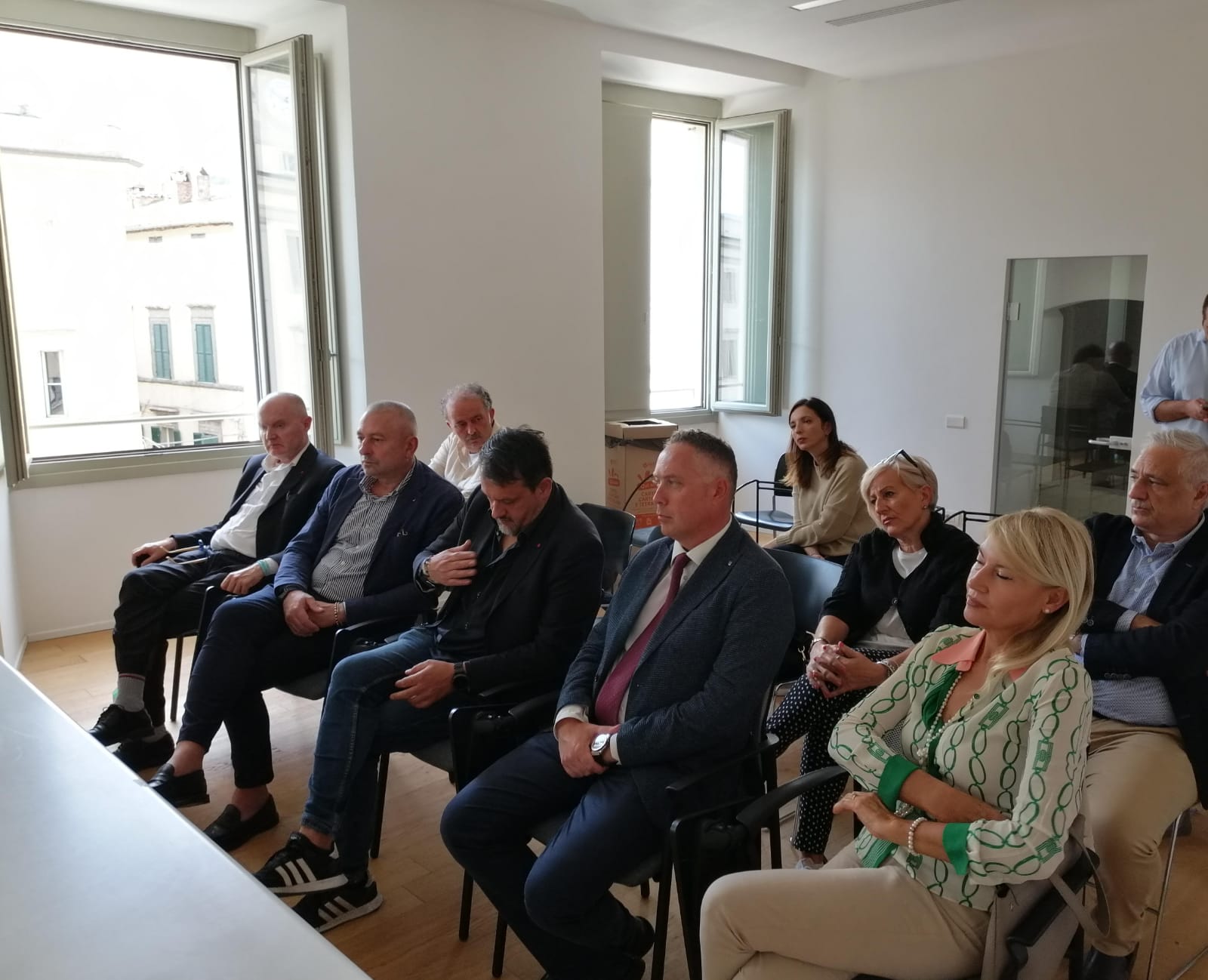 Raccolta fondi 4 foto