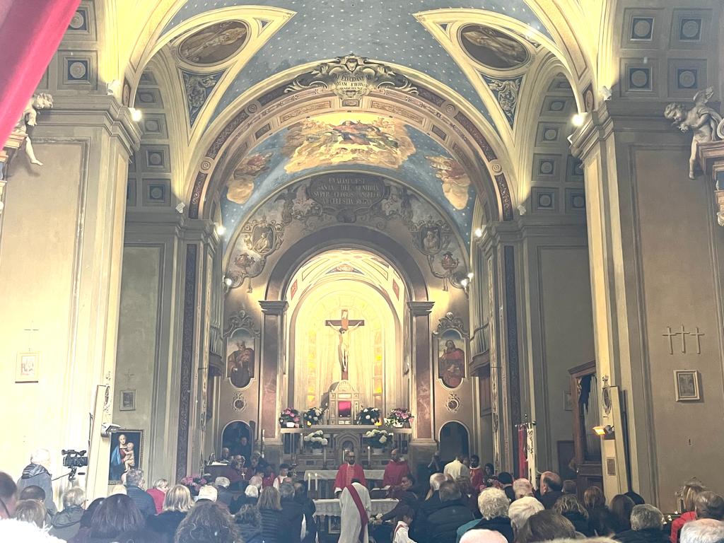 sacra spina preggio foto5