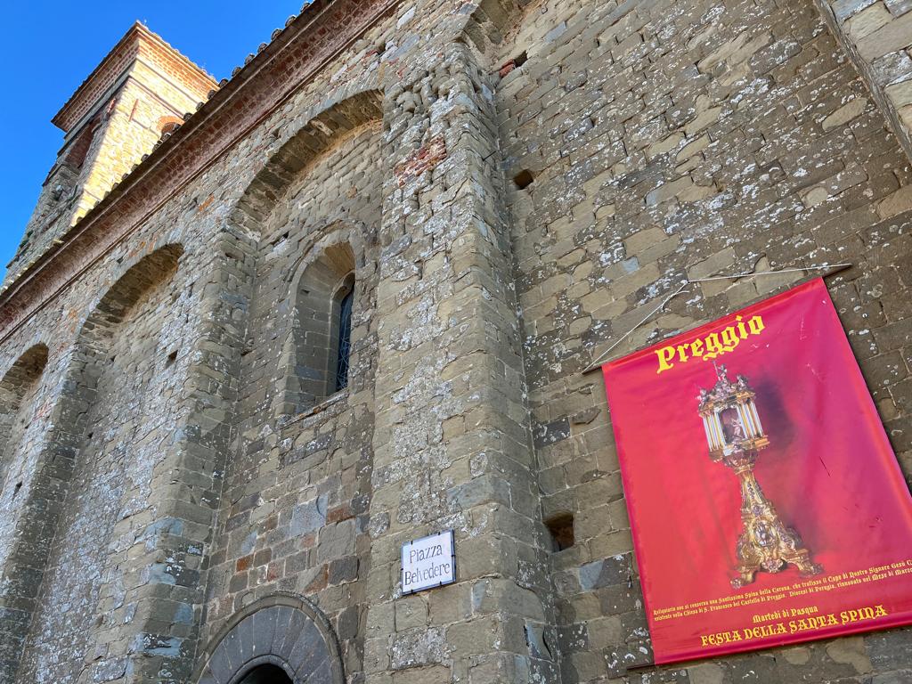 sacra spina preggio foto7