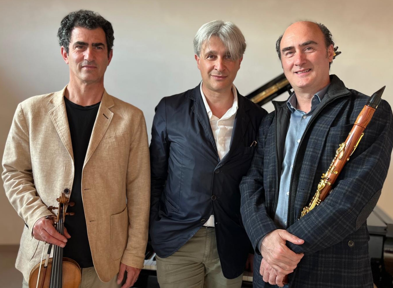 "L'arte dei suoni e della ceramica attraverso l'Italia": le città della ceramica italiane raccontate con la musica tra Savona, Celle e le Albisole