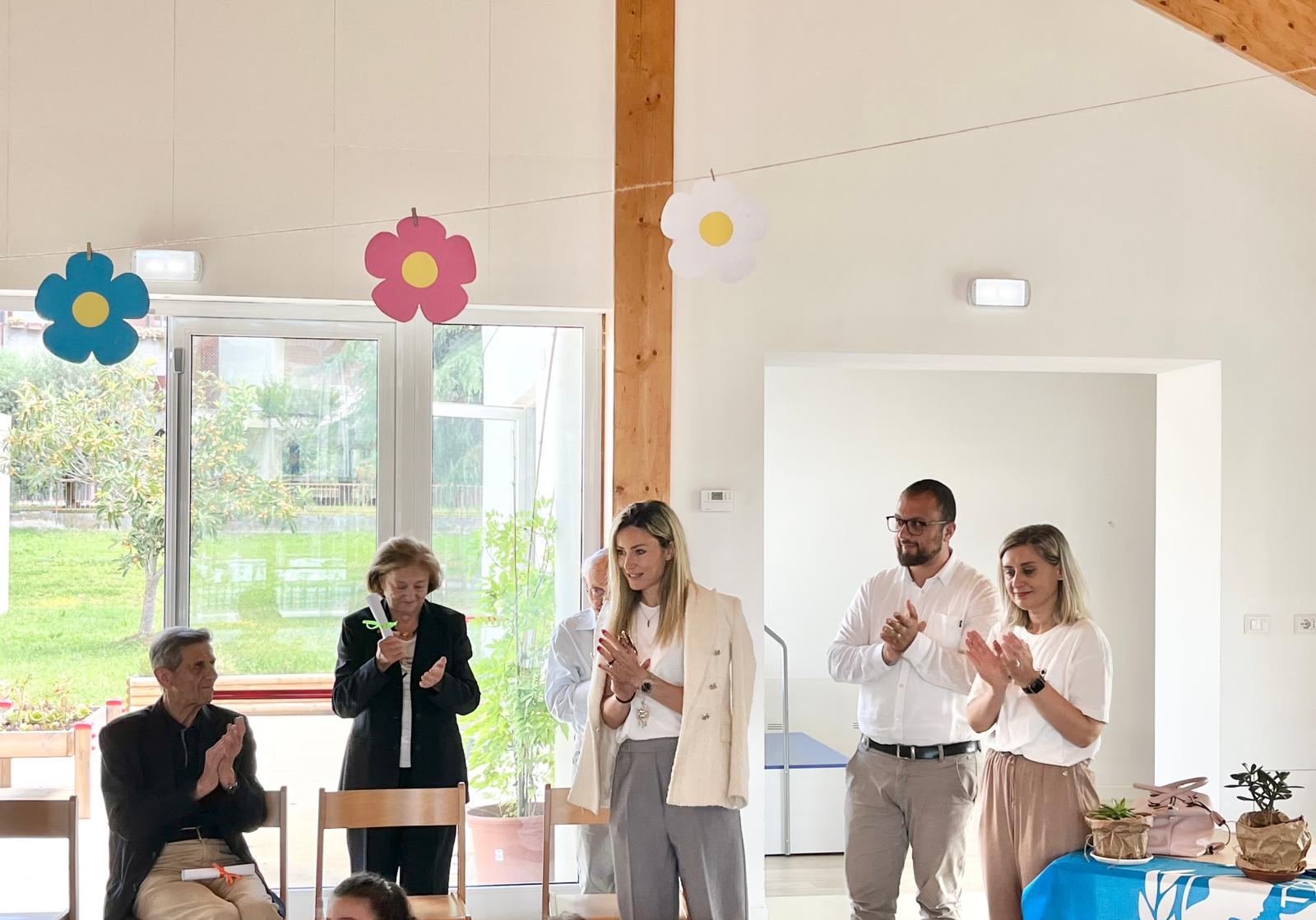 unicef piantina foto 3