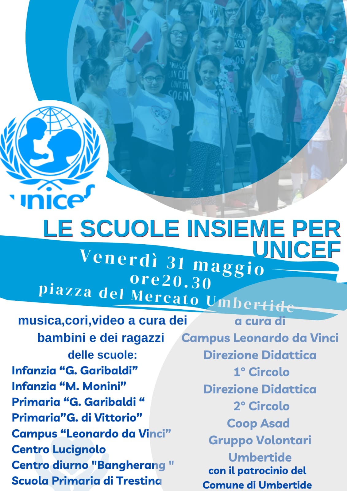 unicef loc