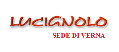 RIAPERTURA DELLE ISCRIZIONI AL CENTRO DI AGGREGAZIONE “LUCIGNOLO” – SEDE DI VERNA