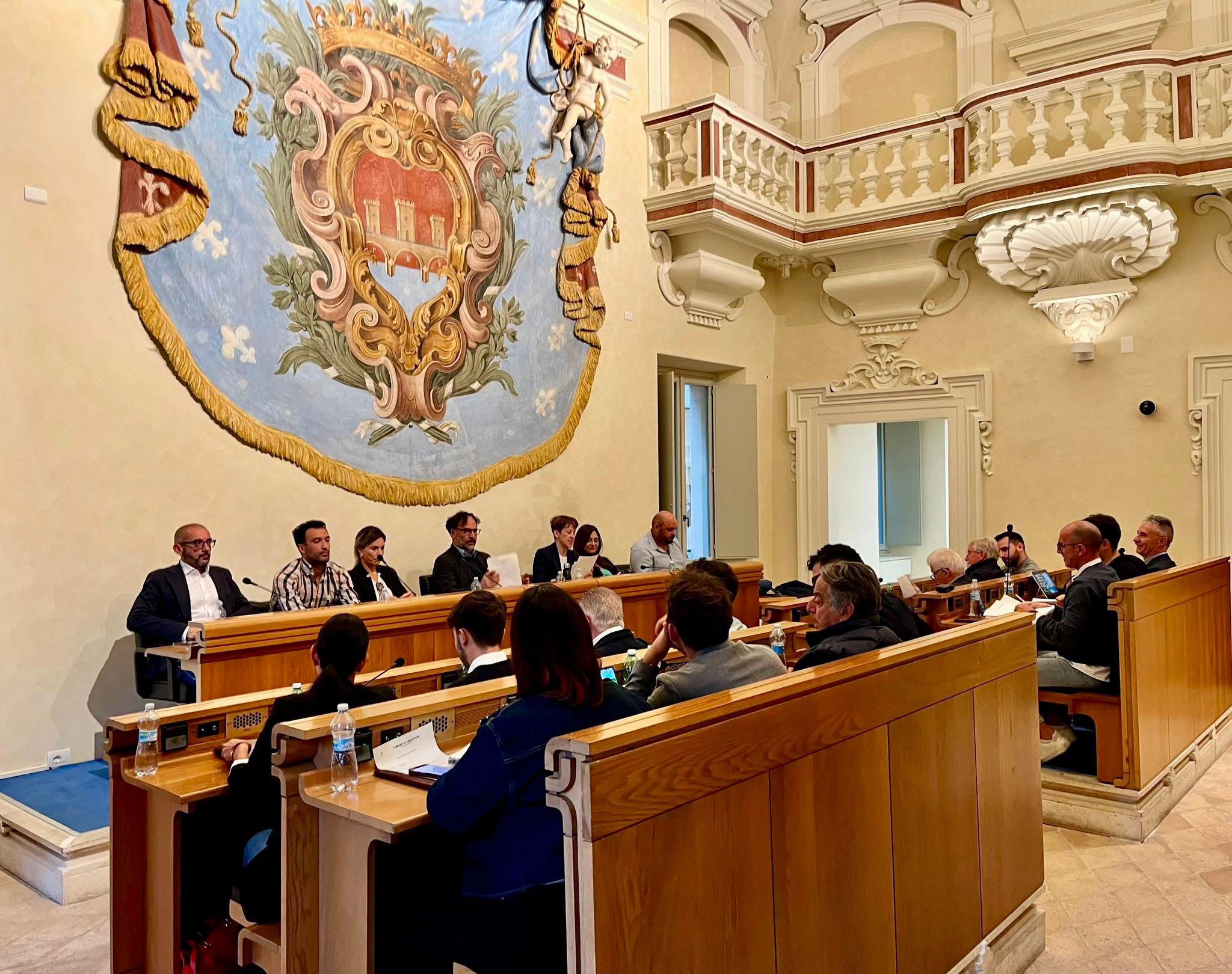 IL BILANCIO CONSOLIDATO 2024 APPROVATO IN CONSIGLIO COMUNALE: CONTI IN ORDINE