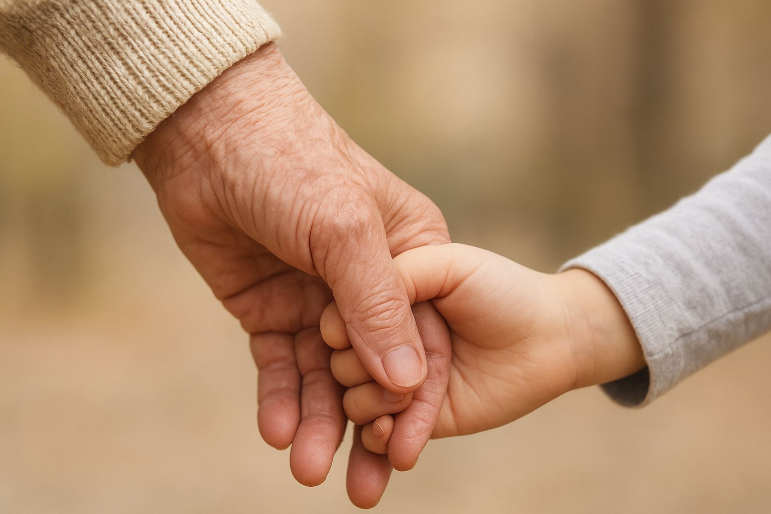OGGI È LA FESTA DEI NONNI, UNA RICORRENZA SPECIALE PER DIRE GRAZIE A CHI, CON AMORE E PAZIENZA, È SEMPRE AL NOSTRO FIANCO
