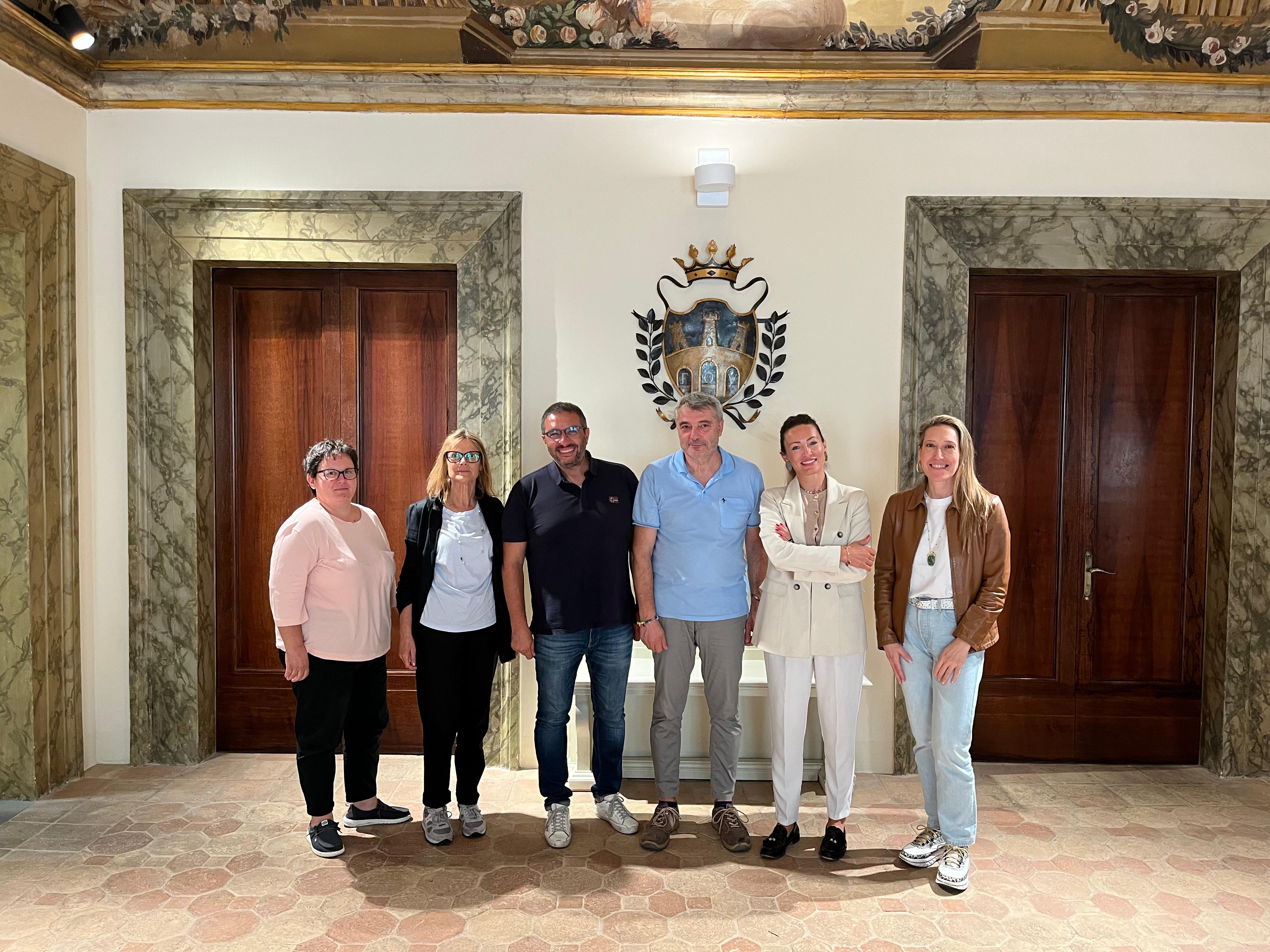 REFEZIONE SCOLASTICA: TANTE IMPORTANTI NOVITÀ