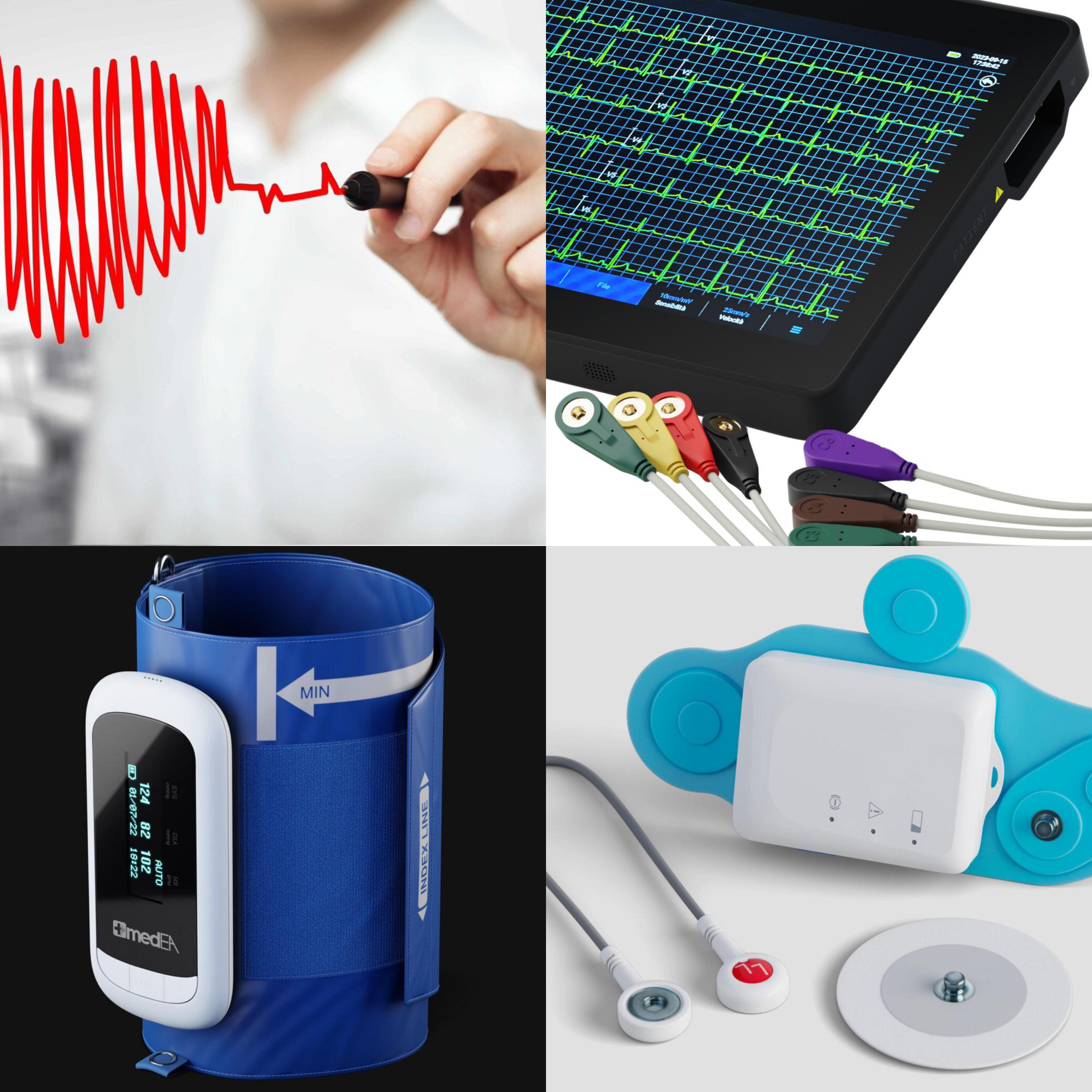 NUOVI SERVIZI DI TELEMEDICINA ALLA FARMACIA COMUNALE 1: DISPONIBILI HOLTER ED ELETTROCARDIOGRAMMA