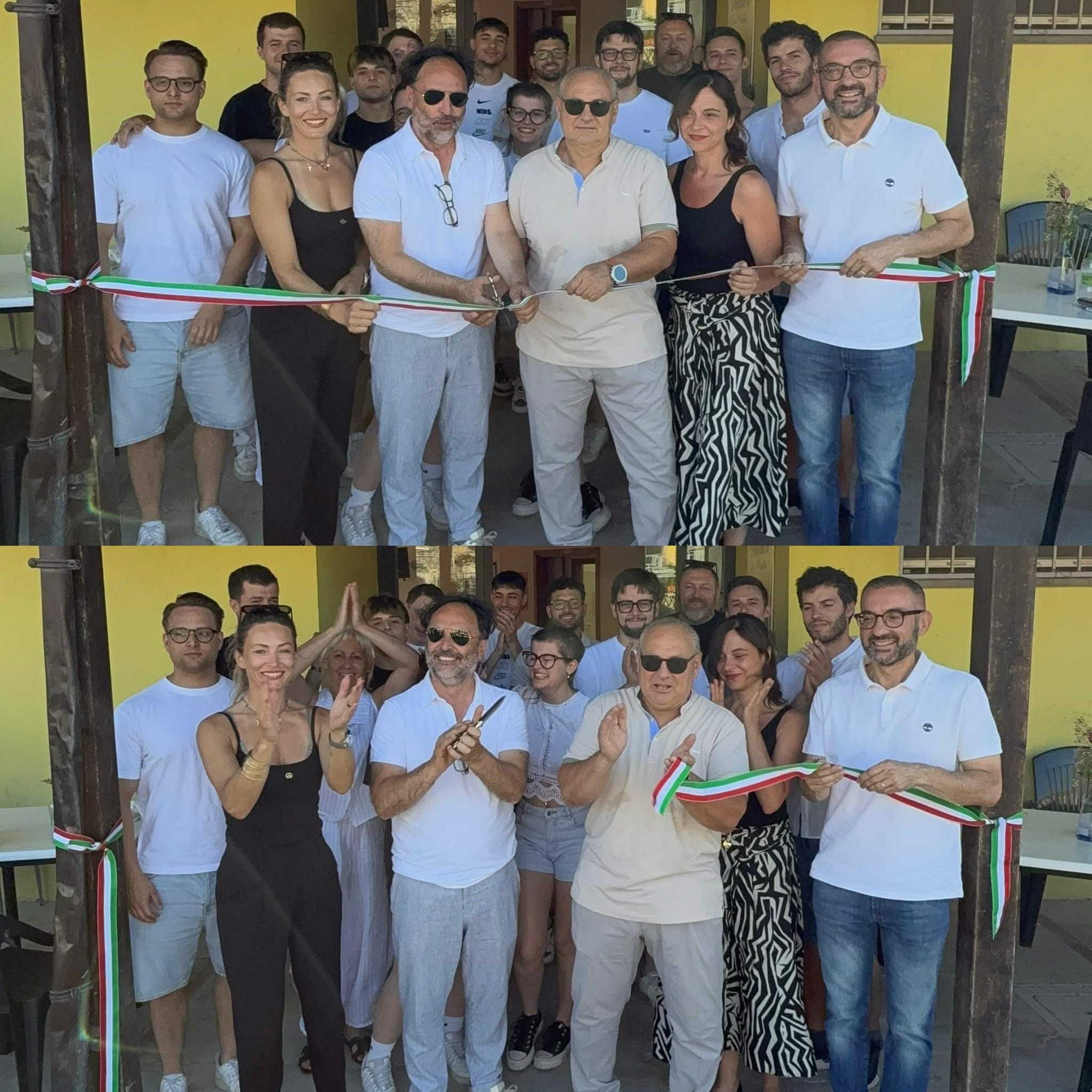 𝗜𝗻𝗮𝘂𝗴𝘂𝗿𝗮𝘁𝗮 𝗹𝗮 𝗻𝘂𝗼𝘃𝗮 𝗴𝗲𝘀𝘁𝗶𝗼𝗻𝗲 𝗱𝗲𝗹 𝗖𝗩𝗔 𝗱𝗶 𝗣𝗶𝗲𝗿𝗮𝗻𝘁𝗼𝗻𝗶𝗼: 𝘂𝗻 𝗽𝗮𝘀𝘀𝗮𝗴𝗴𝗶𝗼 𝗱𝗶 𝘁𝗲𝘀𝘁𝗶𝗺𝗼𝗻𝗲 𝗻𝗲𝗹 𝘀𝗲𝗴𝗻𝗼 𝗱𝗲𝗹𝗹𝗮 𝗰𝗼𝗻𝘁𝗶𝗻𝘂𝗶𝘁𝗮̀ 𝗲 𝗱𝗲𝗹 𝗿𝗶𝗹𝗮𝗻𝗰𝗶𝗼