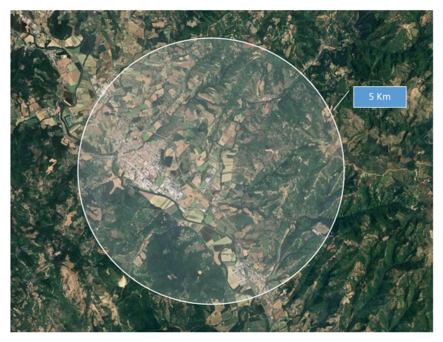 IMPORTANTE!!! AGGIORNAMENTO ORDINANZA DEL SINDACO A SEGUITO DELL’INCENDIO IN UN’AZIENDA DI MATERIALE PLASTICO A PIAN D’ASSINO