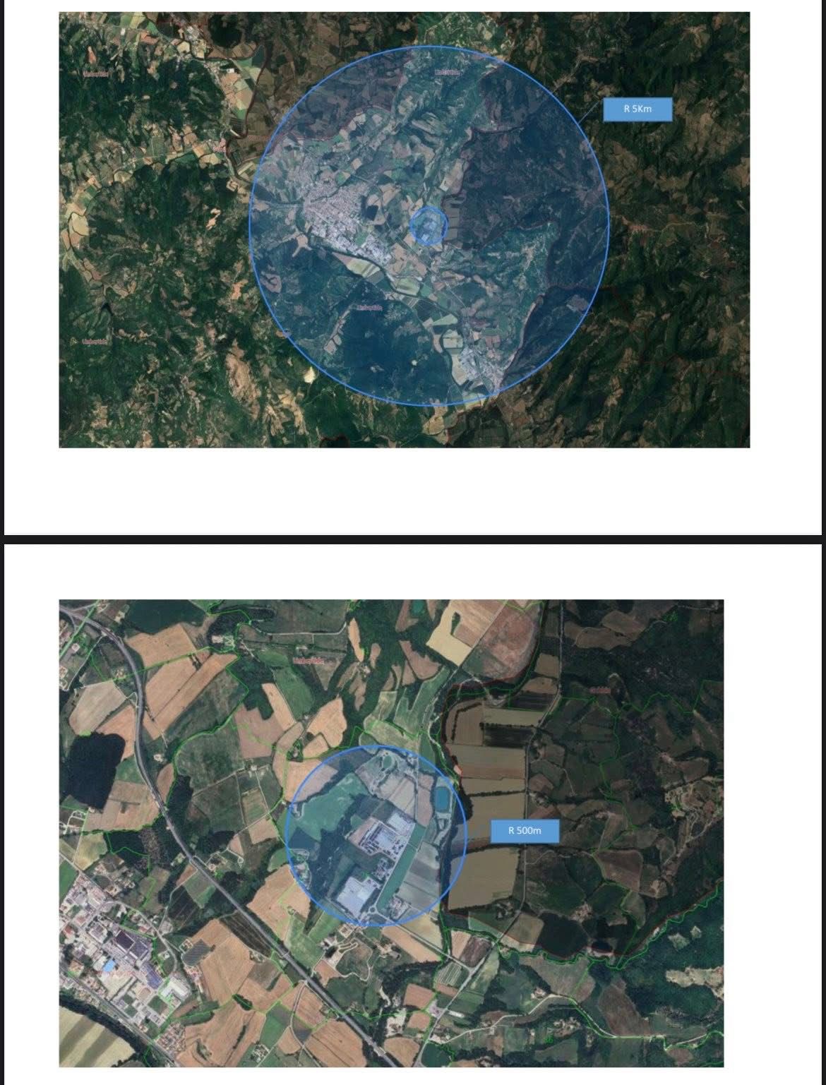 NUOVA ORDINANZA DEL SINDACO CHE RETTIFICA LA PRECEDENTE A SEGUITO DELL’INCENDIO DI IERI