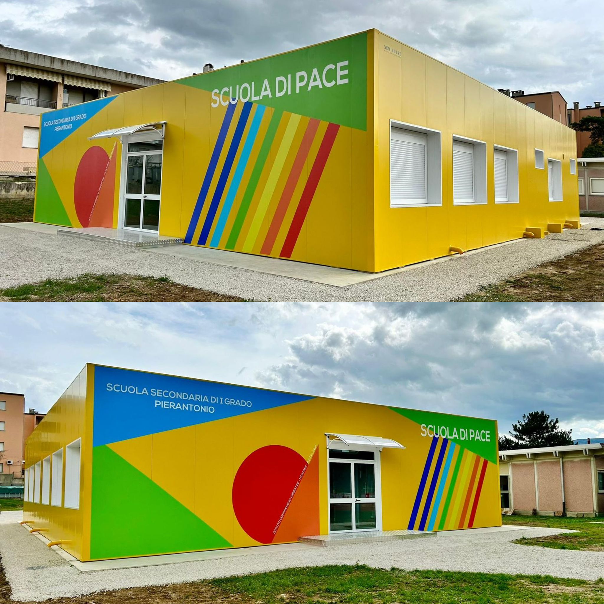 RICHIESTA LA PROROGA DELLO STATO DI EMERGENZA: PRIORITA' ALLA RICOSTRUZIONE, ALLE SCUOLE E AL SOSTEGNO ALLE FAMIGLIE