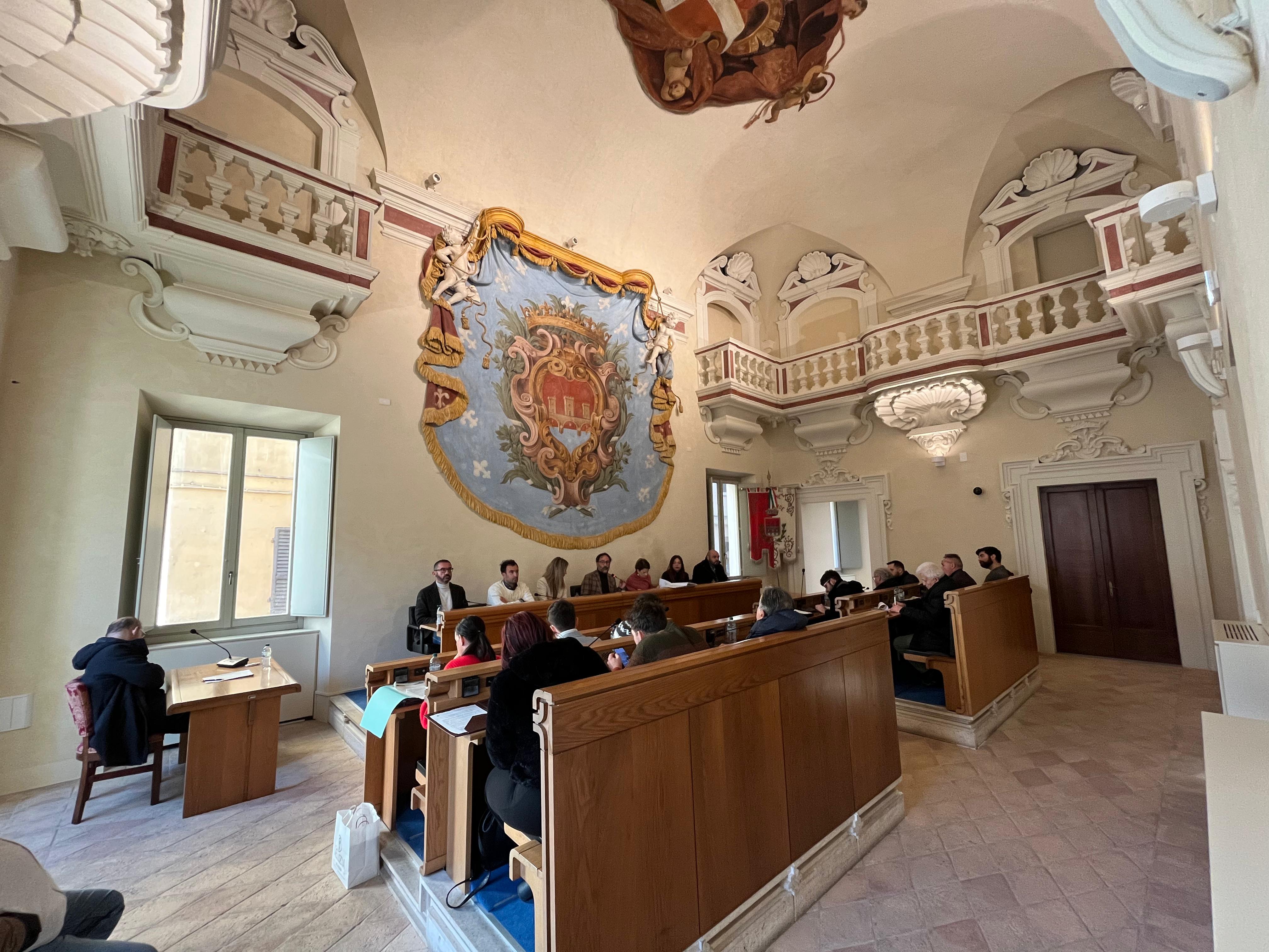 BILANCIO DI PREVISIONE 2025/2027 APPROVATO: CONTI IN ORDINE E TARIFFE INVARIATE PER ASILO NIDO, MENSA E TRASPORTI SCOLASTICI