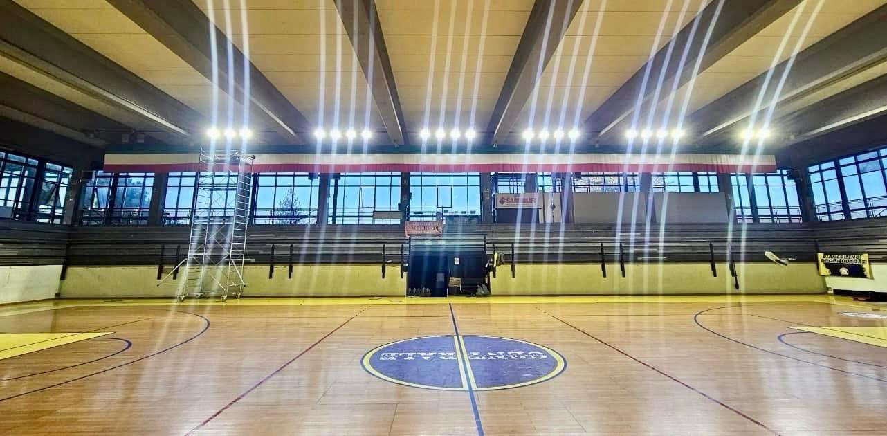 60 anni di Basket Club Fratta: grande festa venerdì 20 dicembre al Pala Staccini