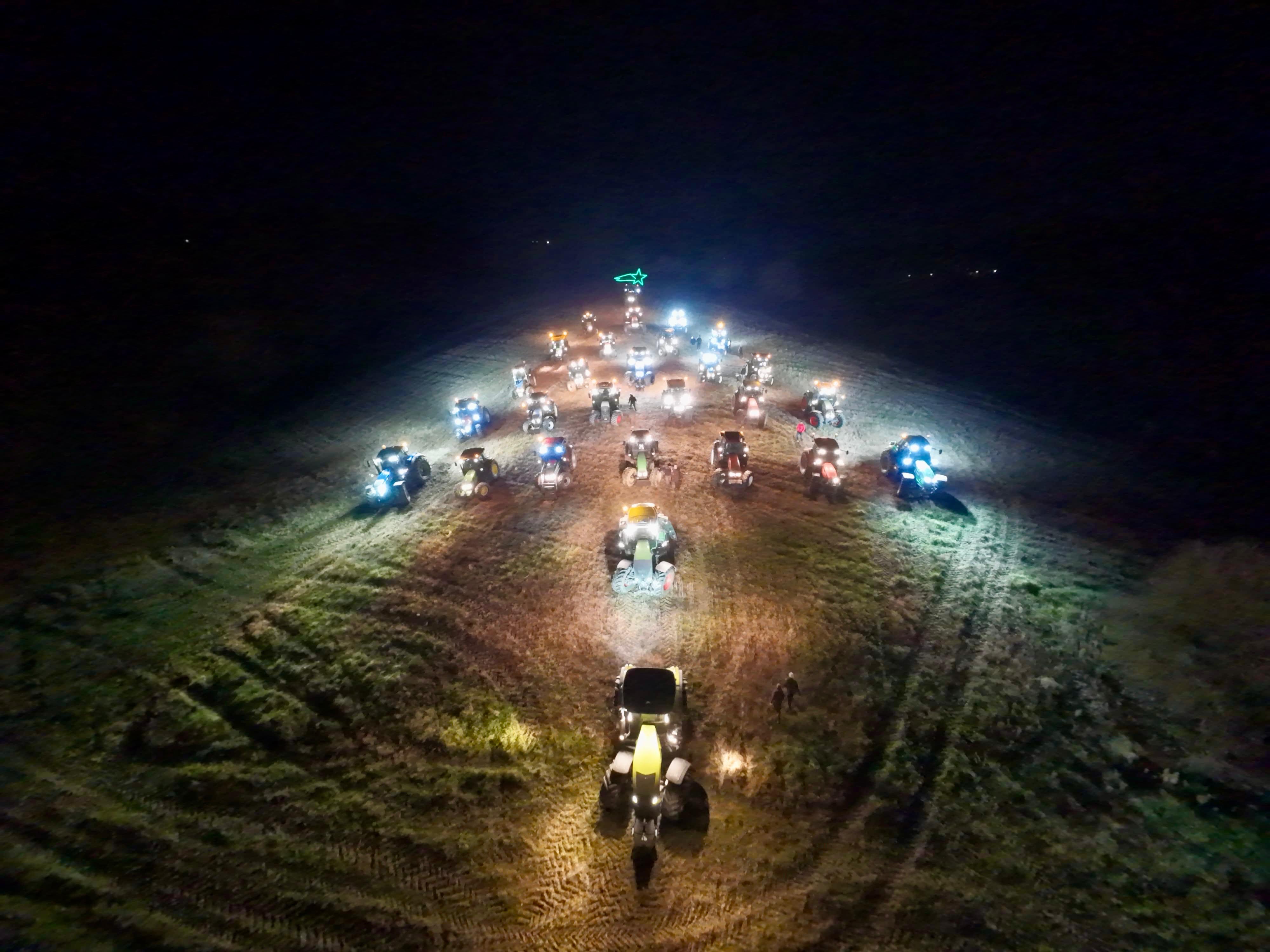 La cultura e il Natale protagonisti del fine settimana umbertidese