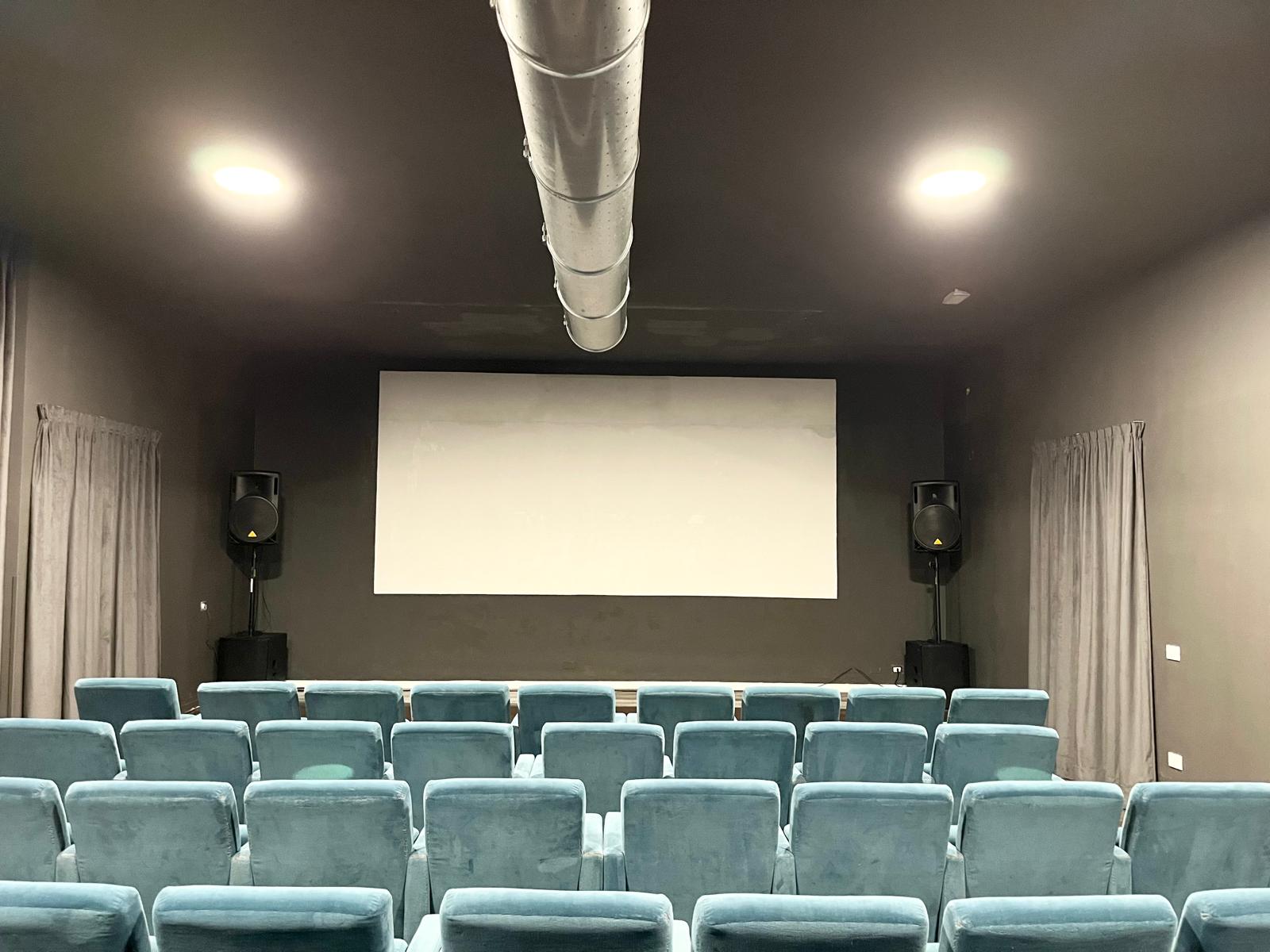 MiniMetropolis: proiezione per la Giornata internazionale delle persone con disabilità