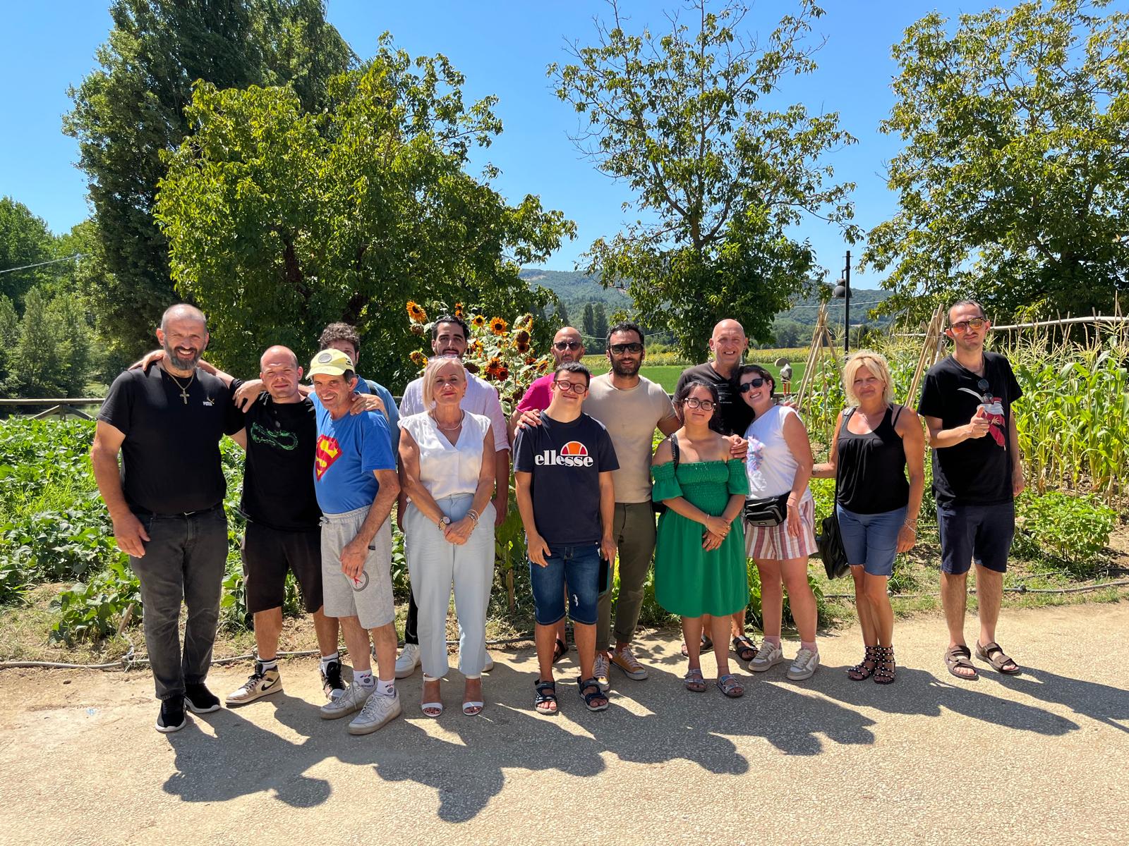 AGRISOCIALJOB: si è concluso il progetto di agricoltura sociale