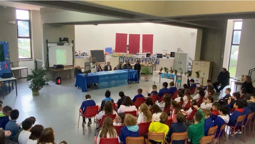 “Scuola amica dei bambini”, la Di Vittorio riconfermata dall’Unicef