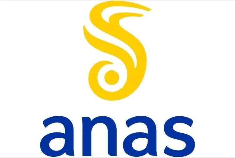 ANAS informa