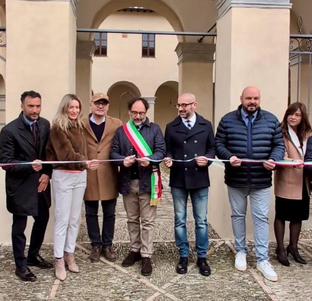 NUOVA VITA PER IL CENTRO SOCIO CULTURALE SAN FRANCESCO: CONCLUSI I LAVORI DI RIQUALIFICAZIONE E RISTRUTTURAZIONE PER 900 MILA EURO FINANZIATI DAL PNRR