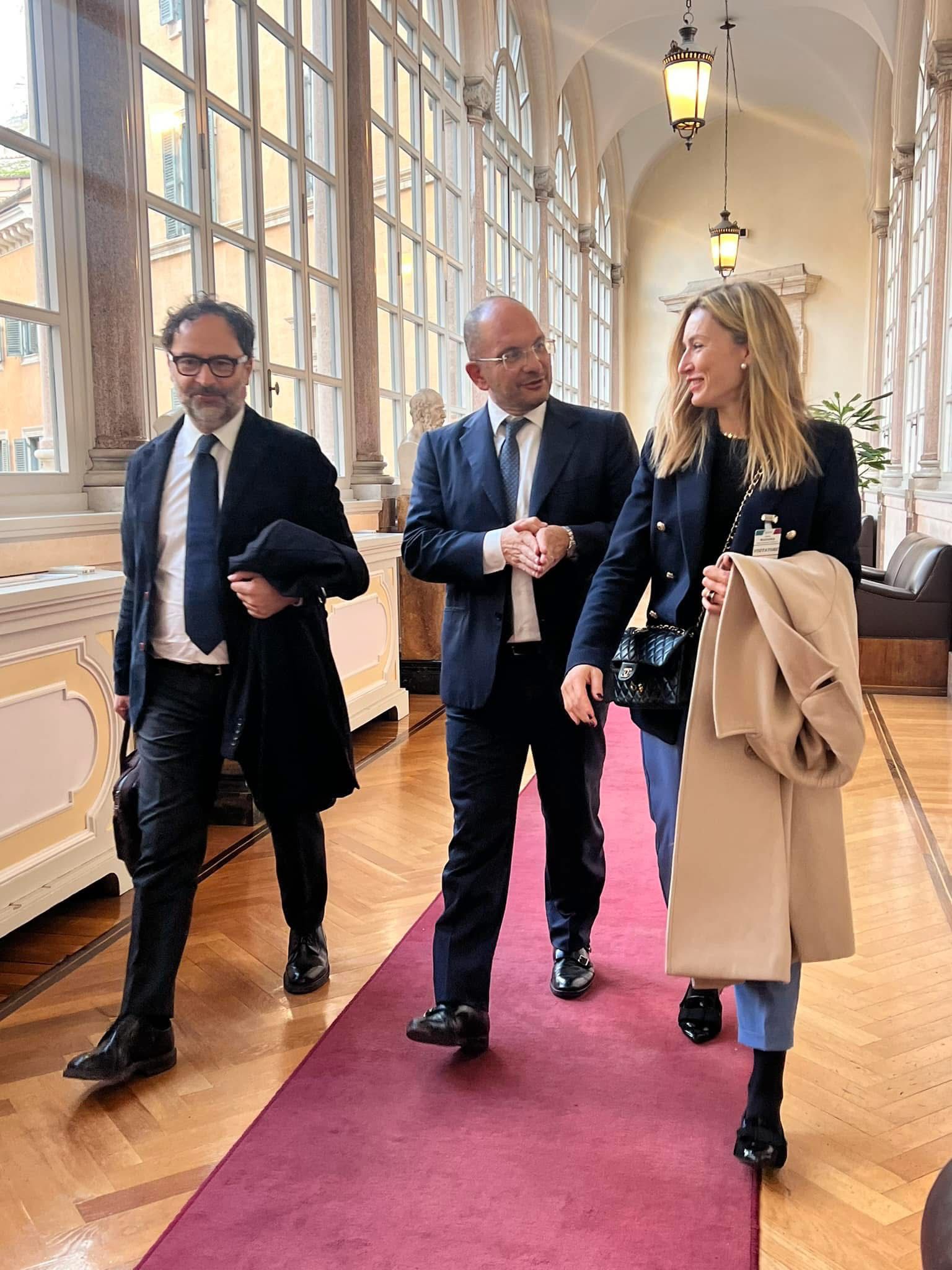 SISMA 2023, PUBBLICATA IN GAZZETTA UFFICIALE L’ORDINANZA ATTUATIVA PER IL CAS: IL COMUNE DI UMBERTIDE AVVIA SUBITO I PAGAMENTI