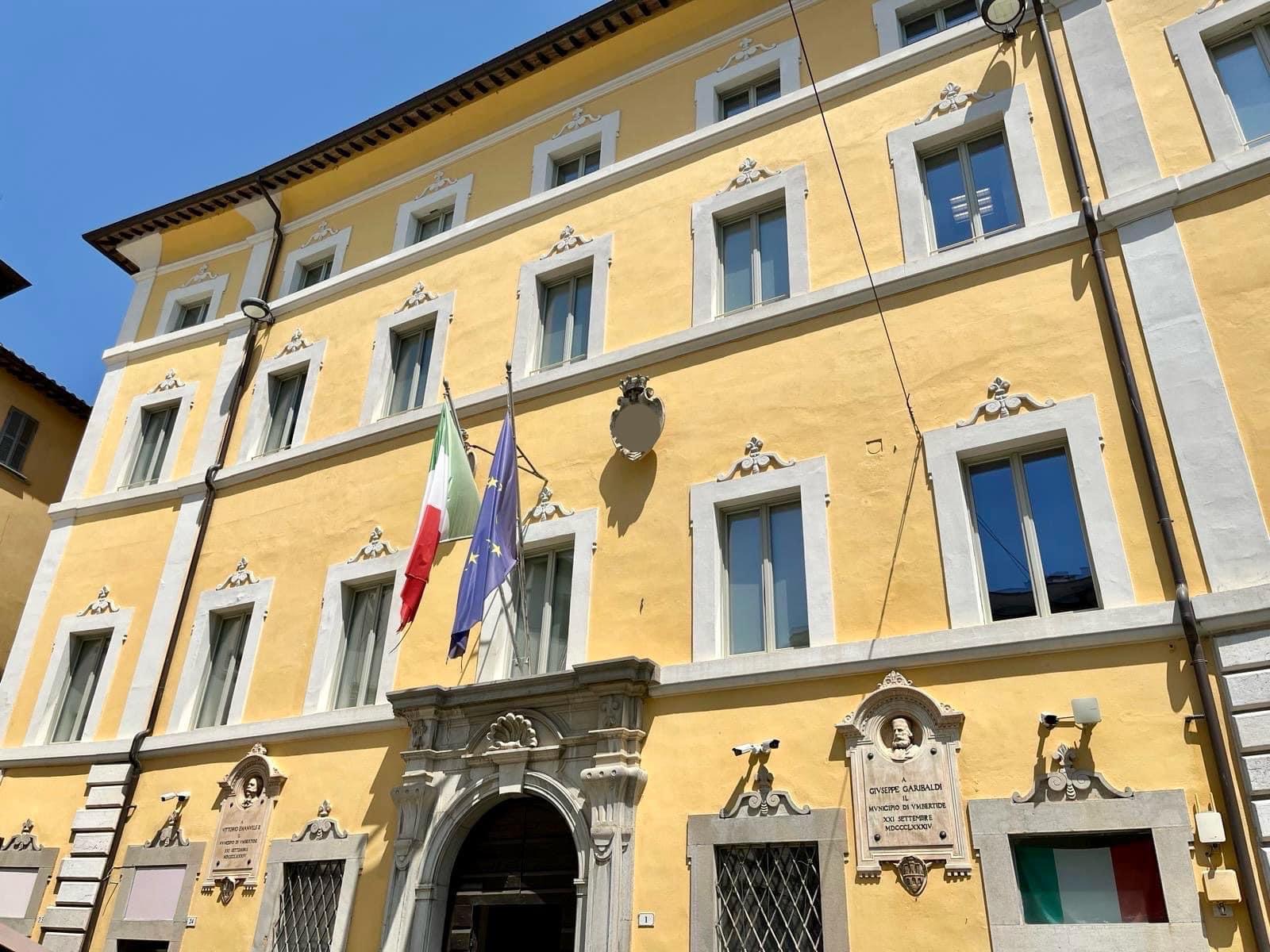 Contrattazione sociale territoriale 2025: l'Amministrazione comunale incontra le organizzazioni sindacali per il sostegno ai cittadini e lo sviluppo del territorio