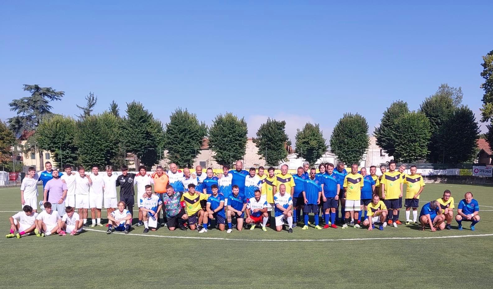 20° Torneo “Insieme a Peter Pan”: sport, inclusione e comunità al centro della manifestazione