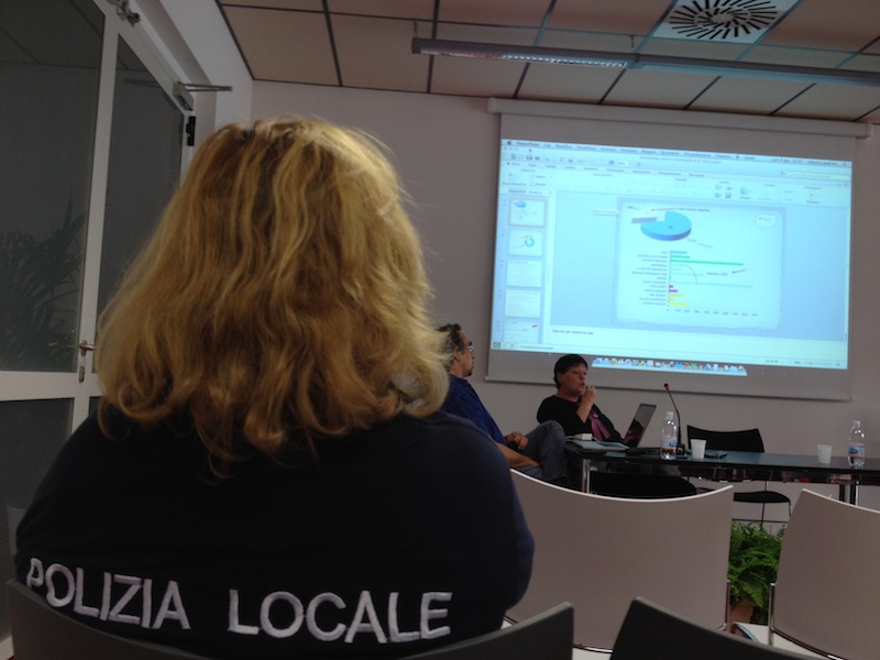 Ufficio Polizia Locale