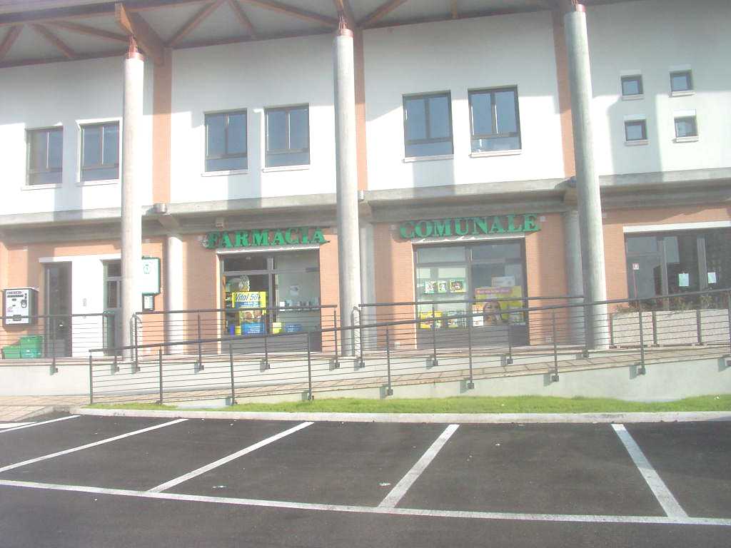 Farmacia Comunale 2