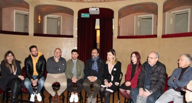 Presentati gli eventi del Carnevale a Umbertide