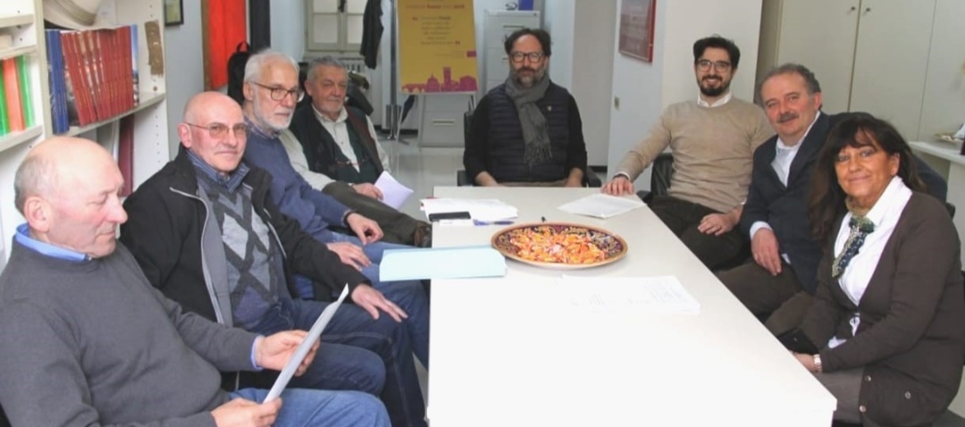 Confronto fra Amministrazione Comunale e organizzazioni sindacali in vista dell'approvazione del Bilancio di previsione 2020-2022