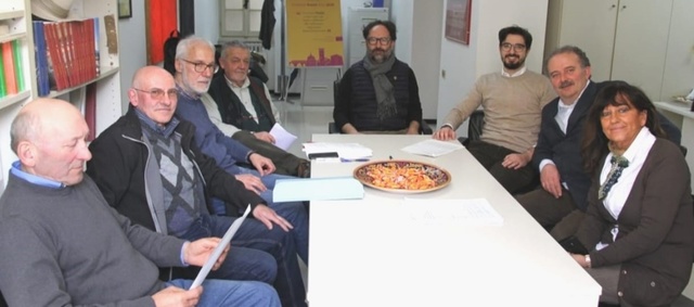 Confronto fra Amministrazione Comunale e organizzazioni sindacali in vista dell'approvazione del Bilancio di previsione 2020-2022