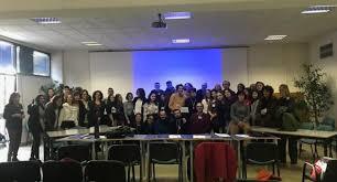 La squadra del Campus “Leonardo da Vinci” si qualifica per le Olimpiadi nazionali di Debate