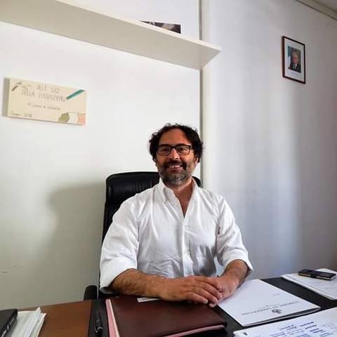 Rapina all'esterno di un centro commerciale cittadino, la condanna del sindaco Carizia