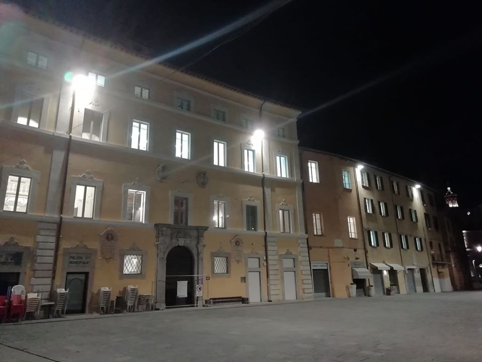 Comunicato dalla Usl Umbria 1 un nuovo cittadino residente nel Comune di Umbertide guarito dal virus Covid-19