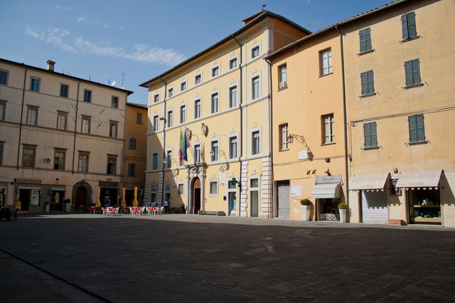 Comunicati dalla Usl Umbria 1 altri due umbertidesi guariti dal Covid-19