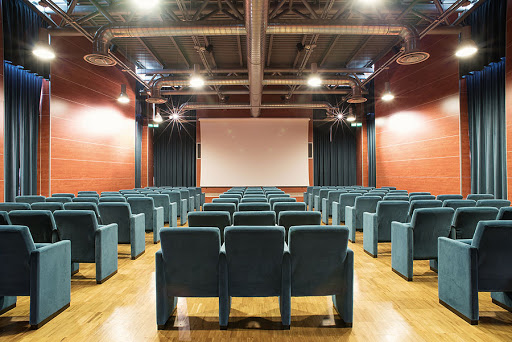 Annullate la mostra "Salvando me stessa" e la presentazione del libro "Ventiquattro"