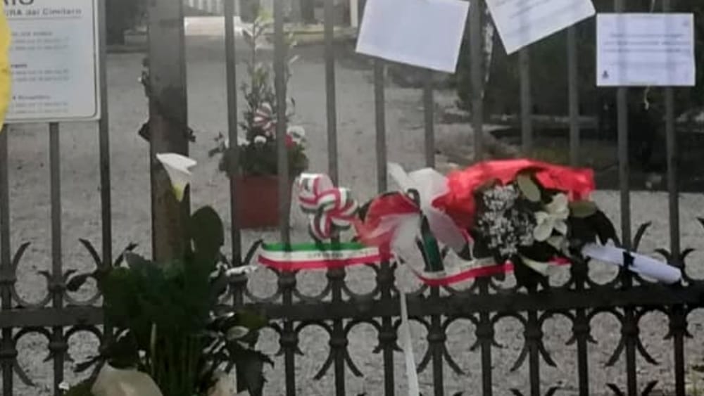 Mercoledì 6 maggio riaprono i cimiteri comunali