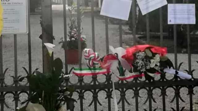 Mercoledì 6 maggio riaprono i cimiteri comunali