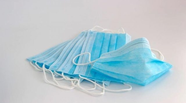 Lunedì 11 maggio inizia la consegna a domicilio di mascherine chirurgiche alle fasce di popolazione sensibili