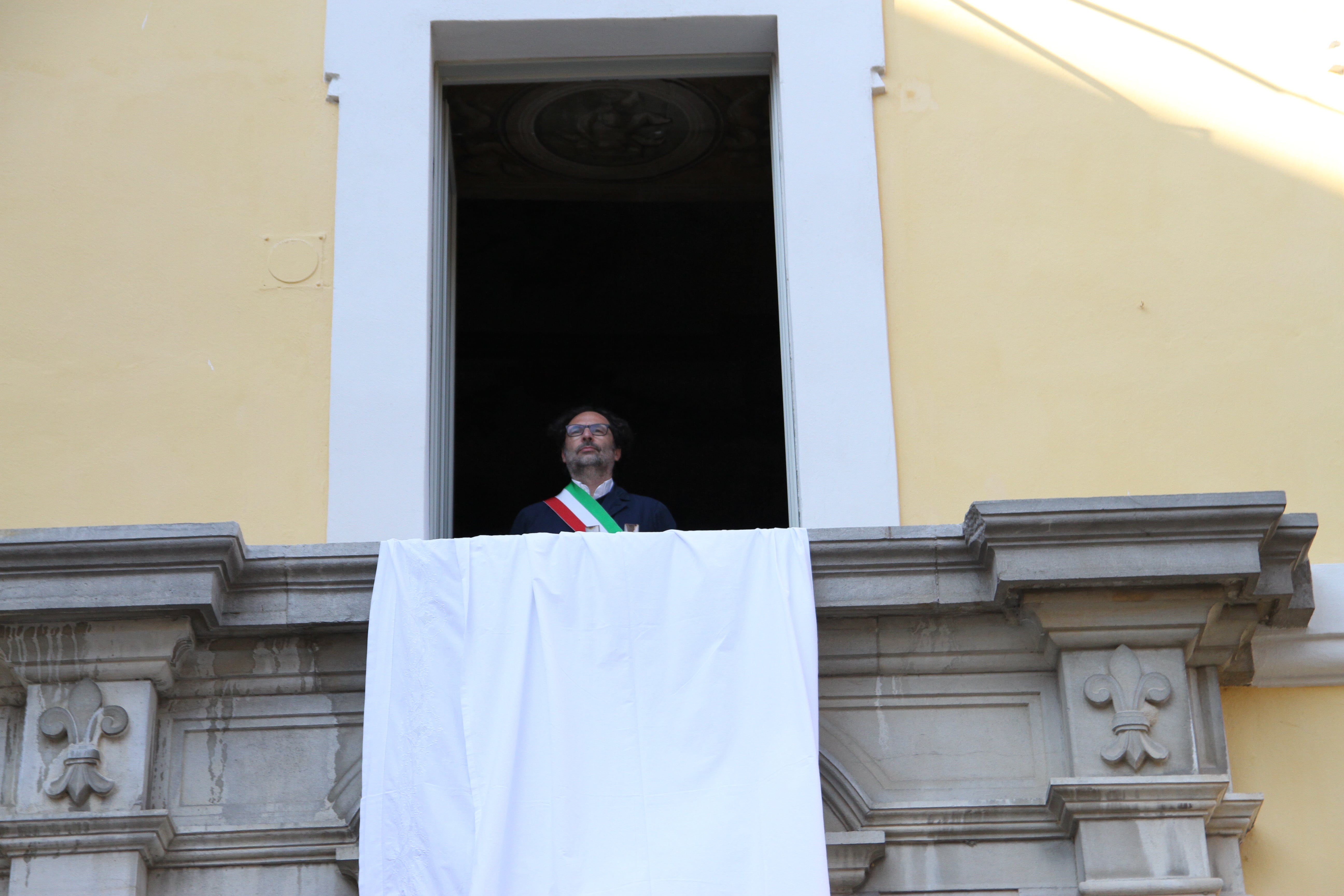 Giornata Nazionale della Legalità, il sindaco Carizia: “La lotta alle mafie è una lotta per la nostra libertà”