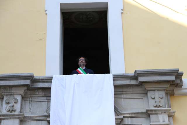 Giornata Nazionale della Legalità, il sindaco Carizia: “La lotta alle mafie è una lotta per la nostra libertà”