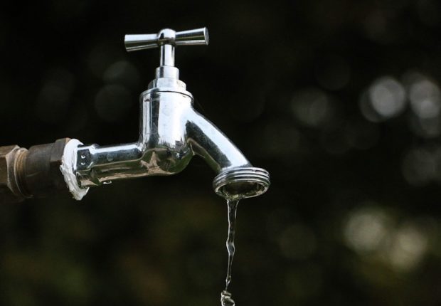 Tornata attiva l'erogazione di acqua in tutta l'area del cimitero del capoluogo