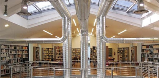 Lunedì 8 giugno riapre la Biblioteca Comunale di Umbertide