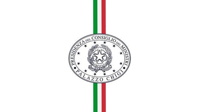 Decreto del Presidente del Consiglio dei Ministri dell'11 giugno 2020