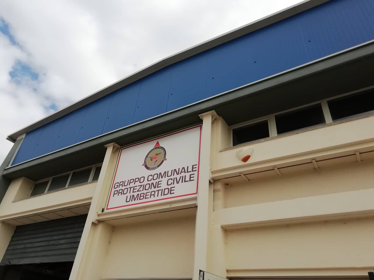 Emergenza Covid-19, venerdì 31 luglio cerimonia di ringraziamento per la chiusura del Centro operativo comunale 