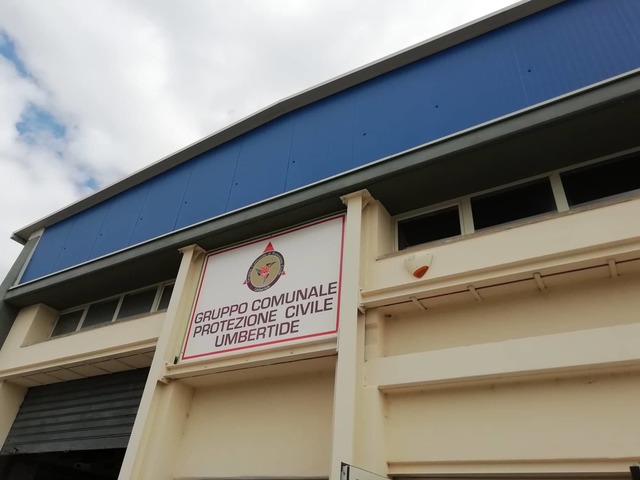 Emergenza Covid-19, venerdì 31 luglio cerimonia di ringraziamento per la chiusura del Centro operativo comunale 