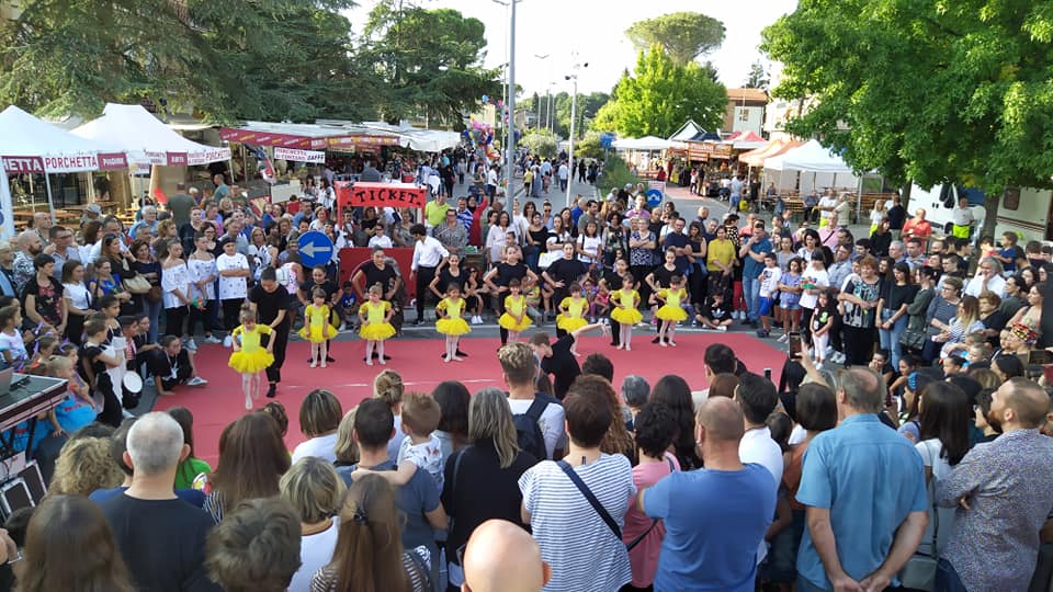 Fiere di Settembre, il Comune al lavoro per la realizzazione dell'edizione 2020