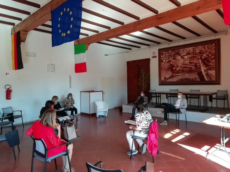 Scuole, rientro in piena sicurezza: nuovo confronto fra l'Amministrazione Comunale e le dirigenti scolastiche