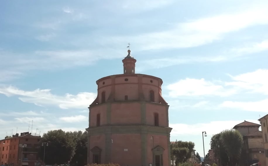 Umbertide celebra la Madonna della Reggia patrona della città